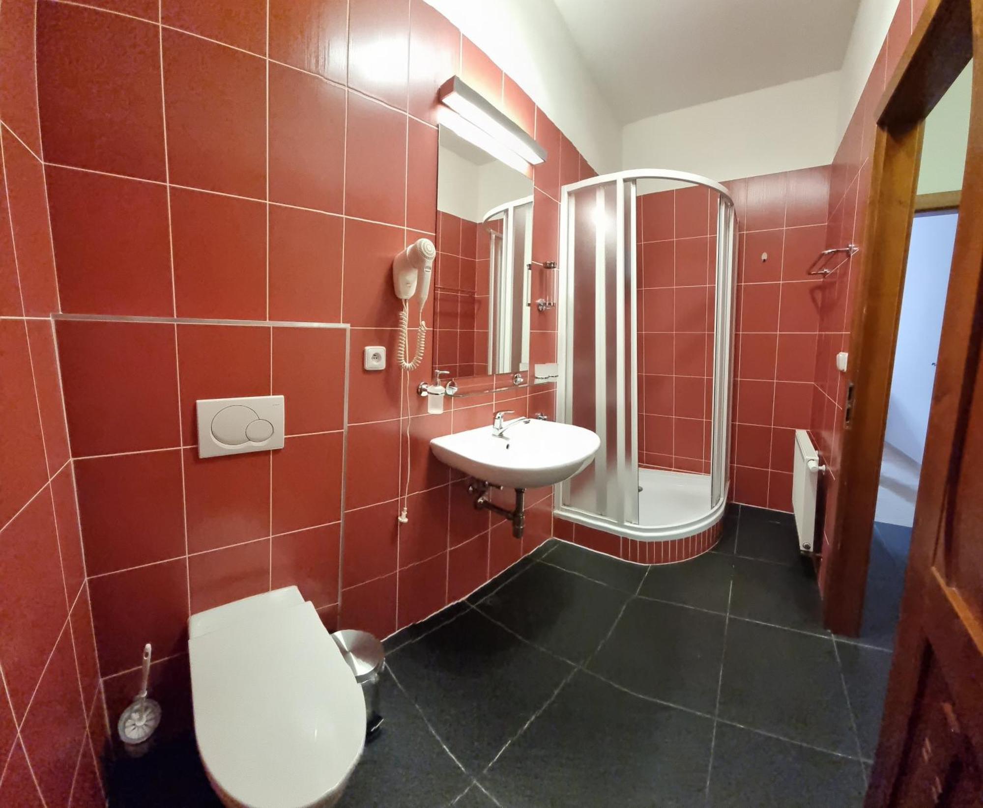 Nevinne Apartmany Kolín Extérieur photo